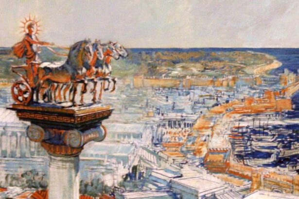 The Fascinating History of Ciulioneros