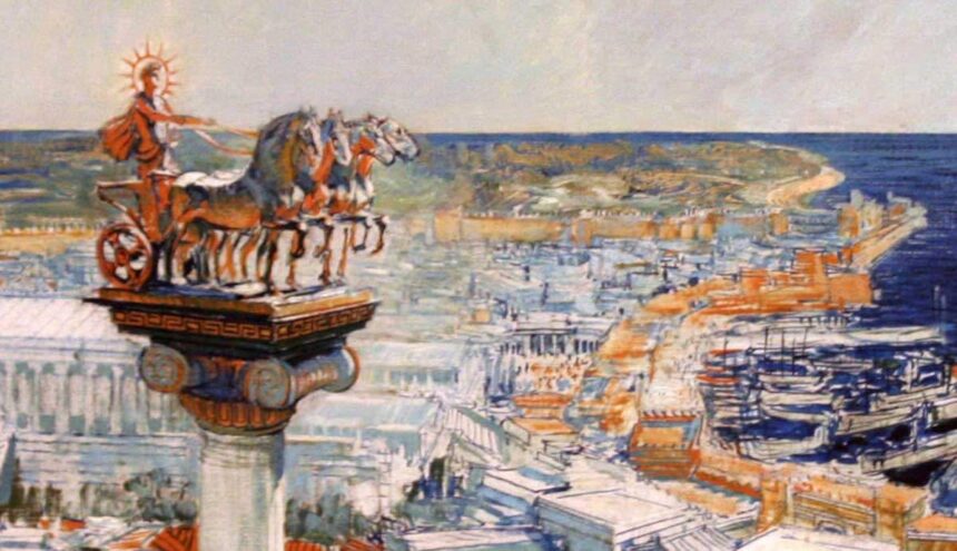 The Fascinating History of Ciulioneros