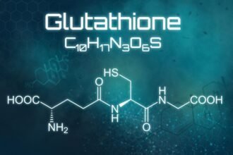 Glutathione and Its Role in Healthy Aging
