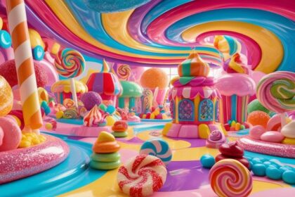 Candizi: Your Path to Enhanced Wellbeing