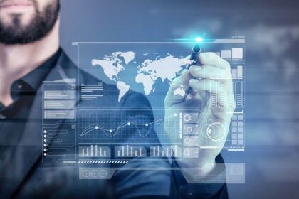 Betanden: Bridging the Gap in Technology