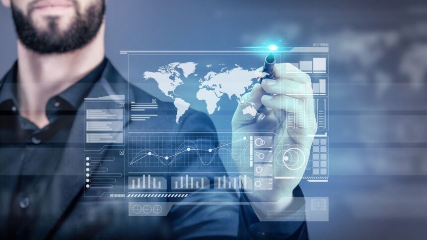 Betanden: Bridging the Gap in Technology