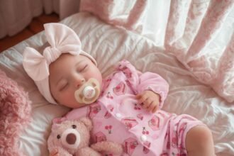 Babydollkaila: A Trendsetter's Dream Wardrobe