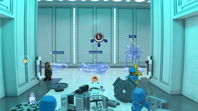 Star wars movie fx maker codes