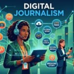 Digital Journalism