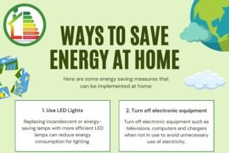 Energy-Efficient Upgrades