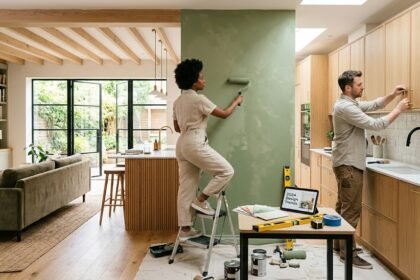 Home Renovation Trends