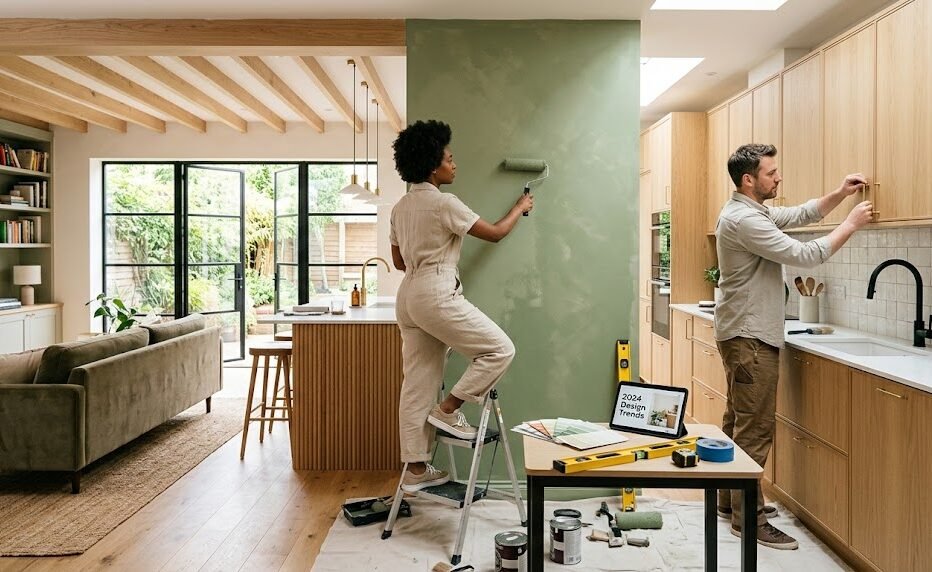 Home Renovation Trends