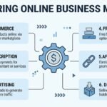 Online Business Models