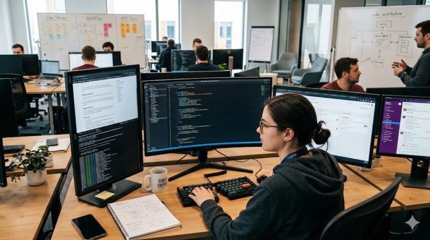 Software Development