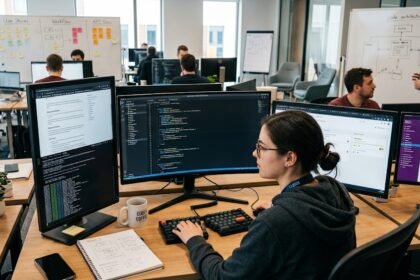 Software Development