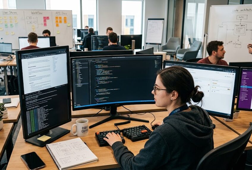 Software Development