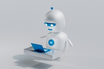 Artificial Intelligence in Business