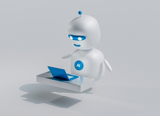 Artificial Intelligence in Business
