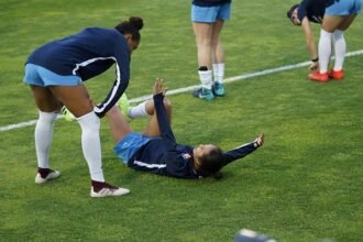 Athlete Recovery