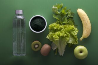 Healthy Eating Tips