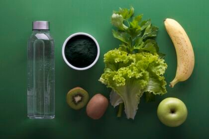 Healthy Eating Tips