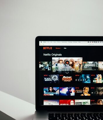 Netflix Originals
