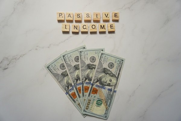 Passive Income Ideas