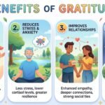 benefits of gratitude