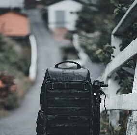 best travel backpack