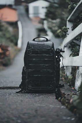 best travel backpack