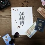 budget travel tips