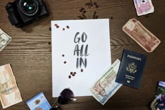 budget travel tips