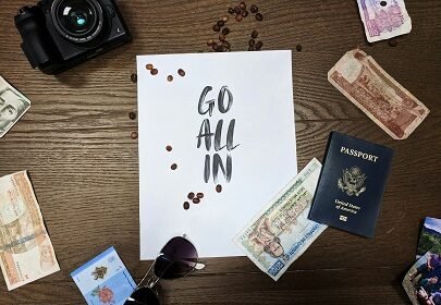 budget travel tips