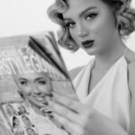 celebrity interviews