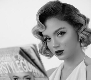 celebrity interviews