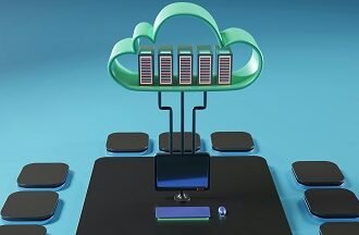cloud computing