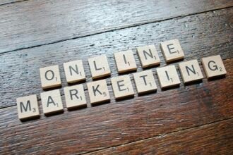digital marketing evolution