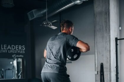 fitness and lifestyle