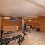 home workouts