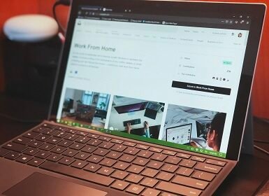 remote work tools