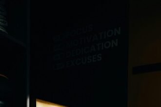 sports motivation