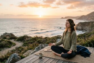 stress reduction