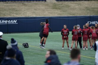 team sports benefits