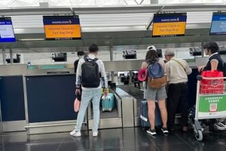 travel insurance