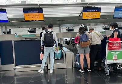 travel insurance