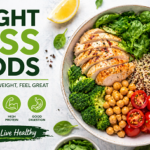 weight loss foods