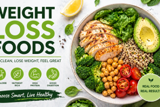weight loss foods