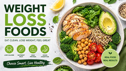 weight loss foods