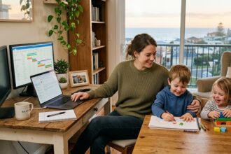 work-life balance