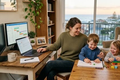 work-life balance
