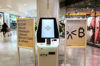Cryptocurrency Basics