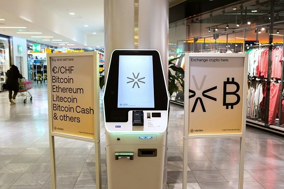 Cryptocurrency Basics