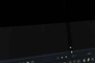 Video Editing for Beginners