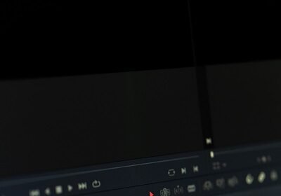 Video Editing for Beginners